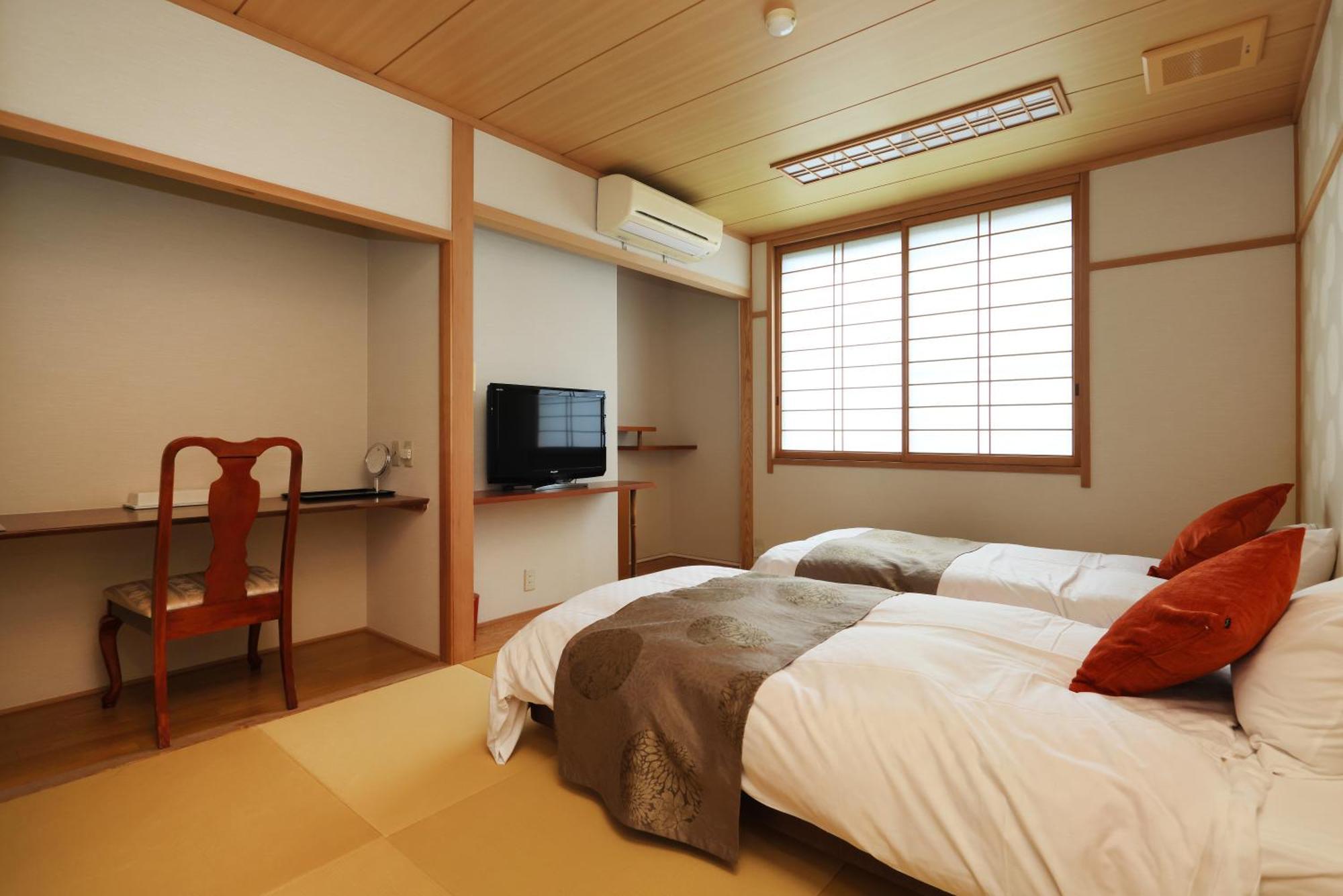 Hotel Dogo-No-Yado Katsuragi Matsuyama  Exterior foto
