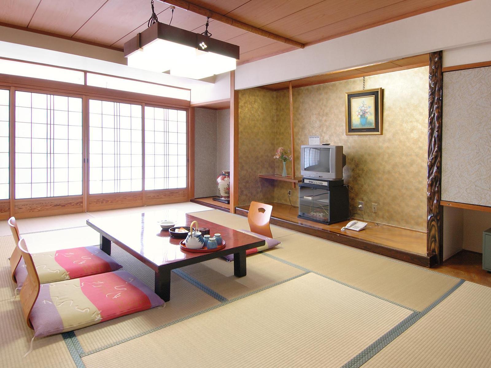 Hotel Dogo-No-Yado Katsuragi Matsuyama  Exterior foto