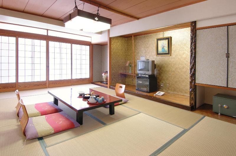 Hotel Dogo-No-Yado Katsuragi Matsuyama  Exterior foto